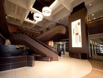 Ramada Hotel And Convention Centre - Regina Exterior foto